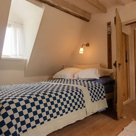 Holiday home Heritage With Pool In Badefold D Ans