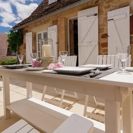 Heritage With Pool In Badefold D Ans