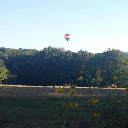 Peaceful With Pool Feriehus *