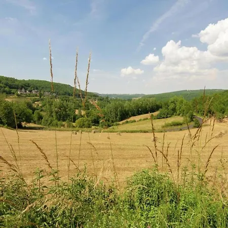 Feriehus Peaceful With Pool *