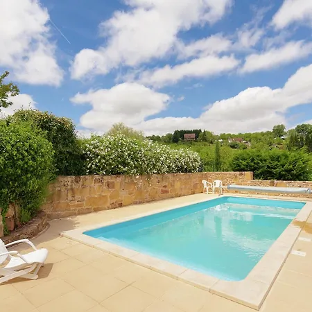 Peaceful With Pool *