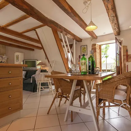 Feriehus Peaceful With Pool