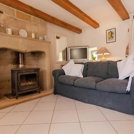 Peaceful With Pool בית נופש Badefols-d'Ans