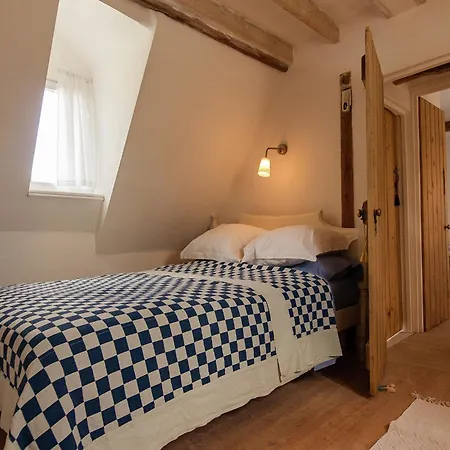 Peaceful With Pool Feriehus *