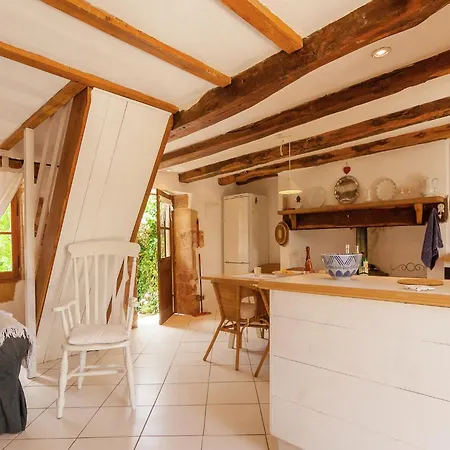 Feriehus Peaceful With Pool *