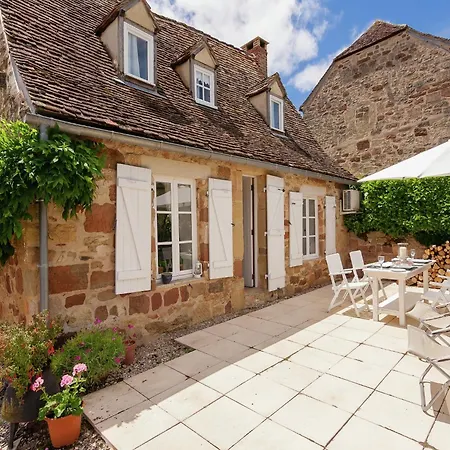 Peaceful With Pool Feriehus Badefols-d'Ans