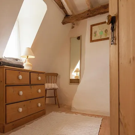 Feriehus Peaceful With Pool *