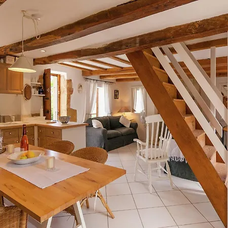 Feriehus Peaceful With Pool