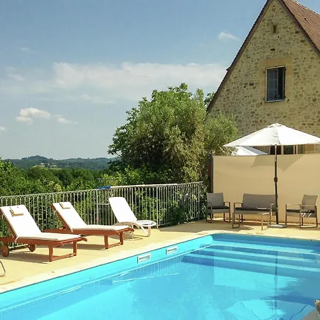 Peaceful With Pool *