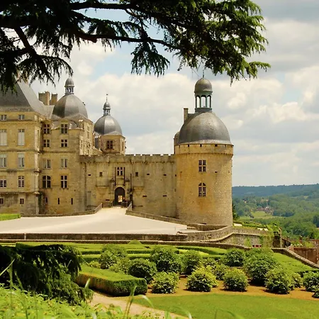 Peaceful With Pool * Badefols-d'Ans