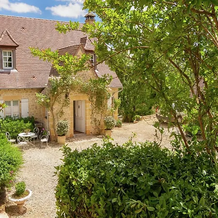 בית נופש Peaceful With Pool *