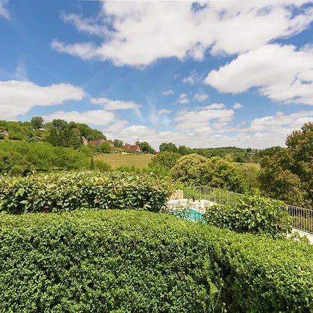 Peaceful With Pool *