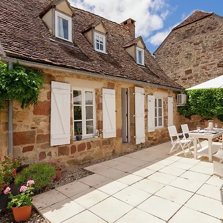 Heritage With Pool In Badefold D Ans *