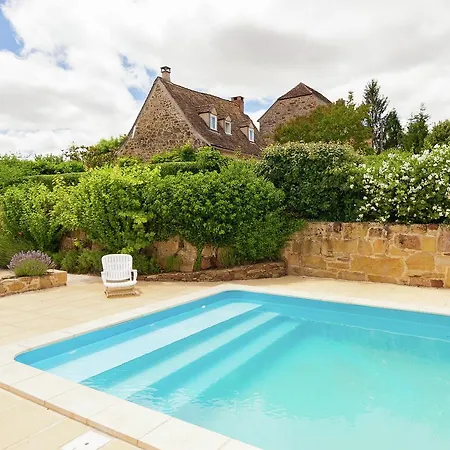 Heritage With Pool In Badefold D Ans