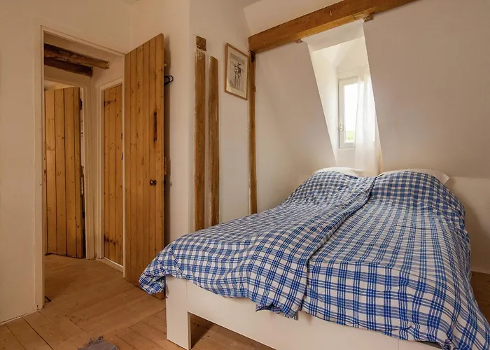 Peaceful With Pool Badefols-d'Ans