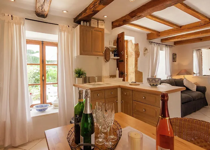 Peaceful With Pool *