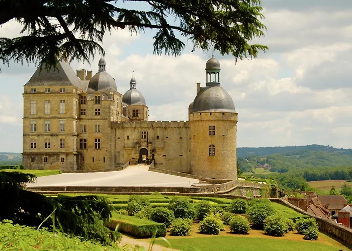 Peaceful With Pool * Badefols-d'Ans